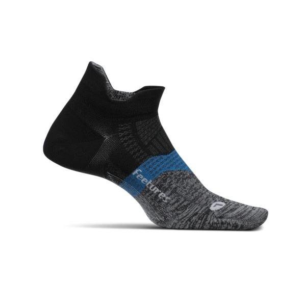 Feetures Unisex Elite Ultra Light No Show Tab Athletic Running Socks
