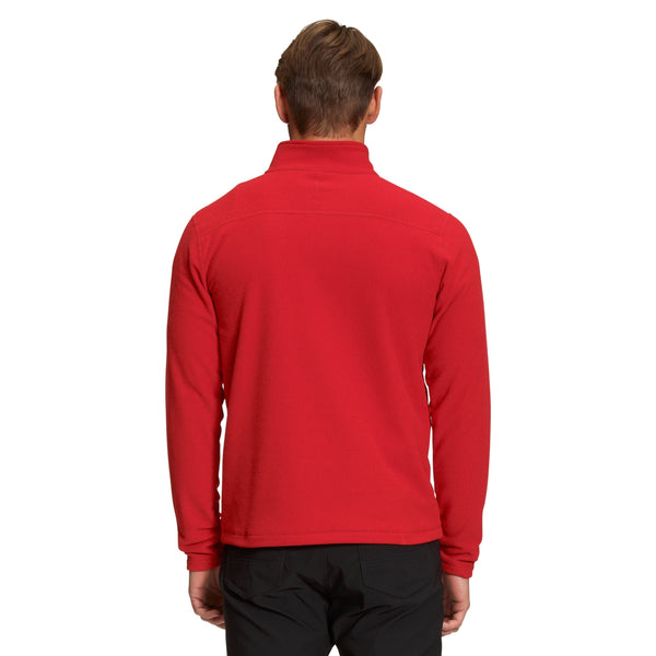 The North Face Men's Textured Cap Rock ¼ Zip