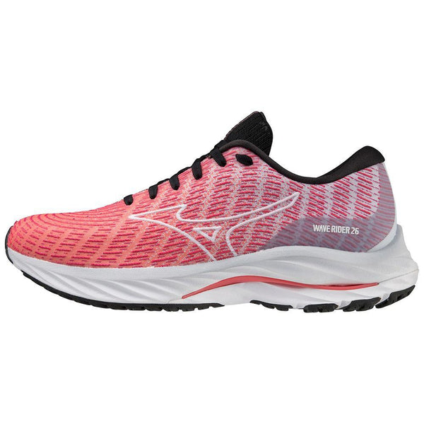 Mizuno Women's Wave Rider 26 SSW Running Shoe –