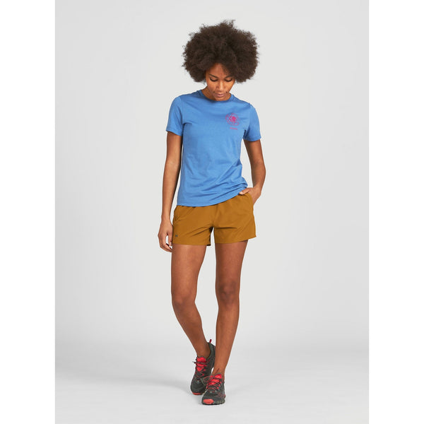 Janji Women's Runterra Bio Tee