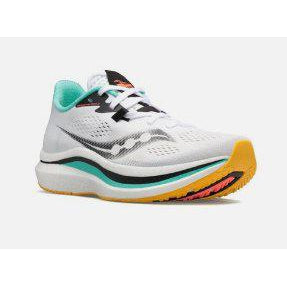 Saucony Women's Endorphin Speed 2 Running Shoe