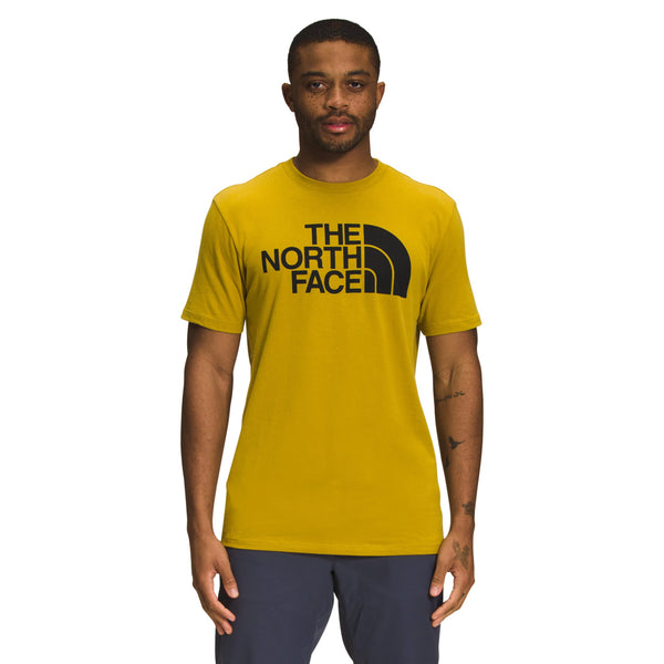 The North Face Men's Short Sleeve Half Dome Tee