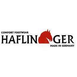 Haflinger Unisex Zig Zag Clog