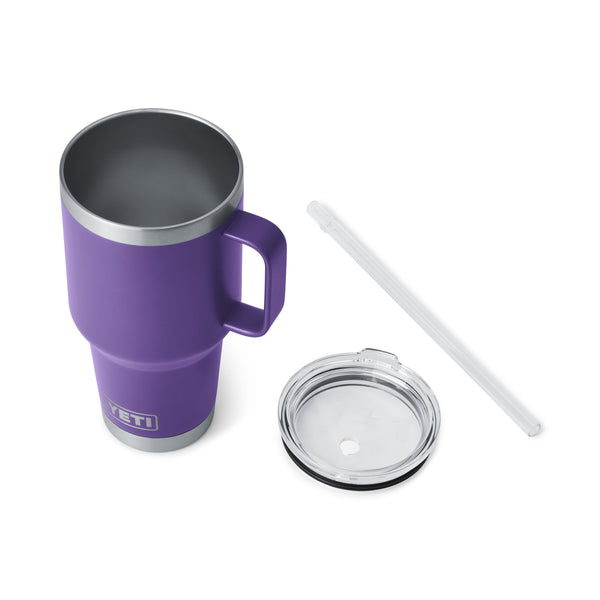 YETI Rambler® 35oz Straw Mug