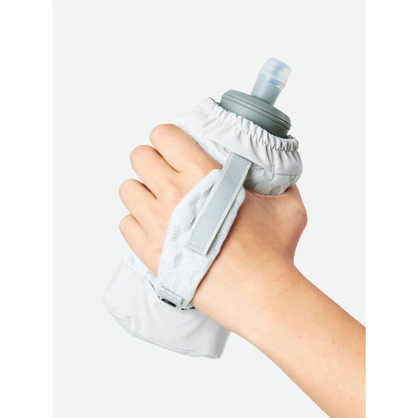 Nathan ExoDraw 2.0 18oz Handheld Waterbottle