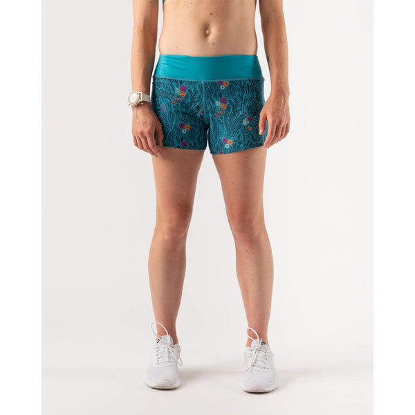 rabbit Women's Hopper 4" Short