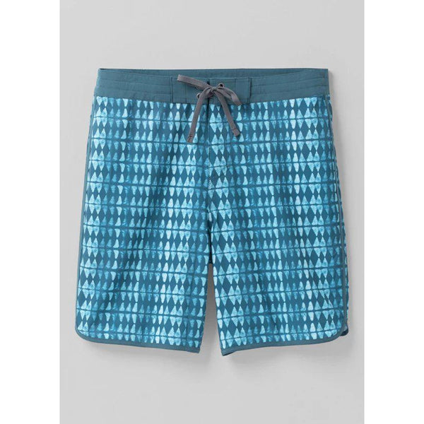 prAna Men's Roots Studio Boardshort