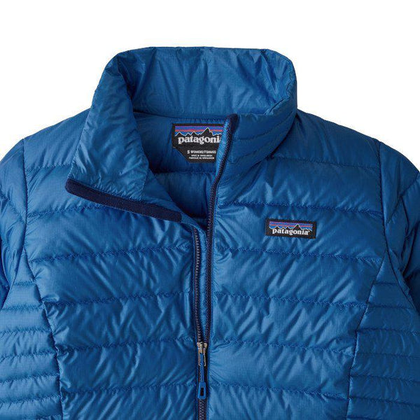 Patagonia Women's Down Sweater Jacket