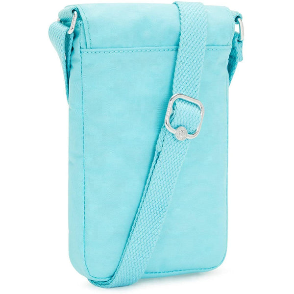 Kipling Women's Tissy, Lightweight Crossbody Mini, Nylon Phone Bag