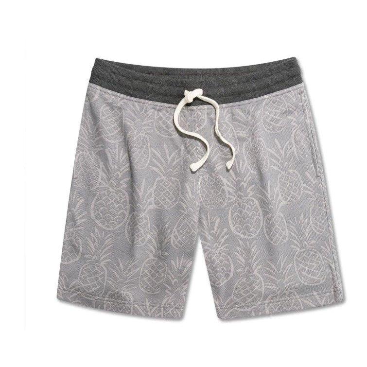 Chubbies Men's Schworts Lounge Short 7"