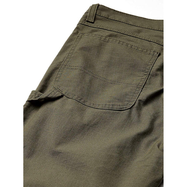 Dickies Men's Tough Max Duck Carpenter Pant