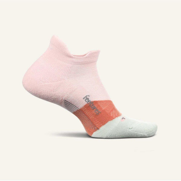 Feetures Unisex Elite Ultra Light No Show Tab Athletic Running Socks