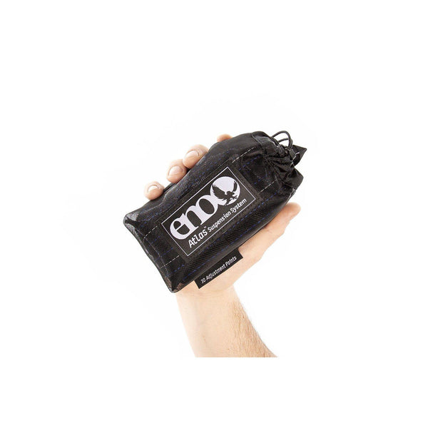 Eagles Nest Outfitters ENO Atlas Hammock Suspension System