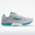 Grey/Teal