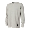 Ash Grey Heather