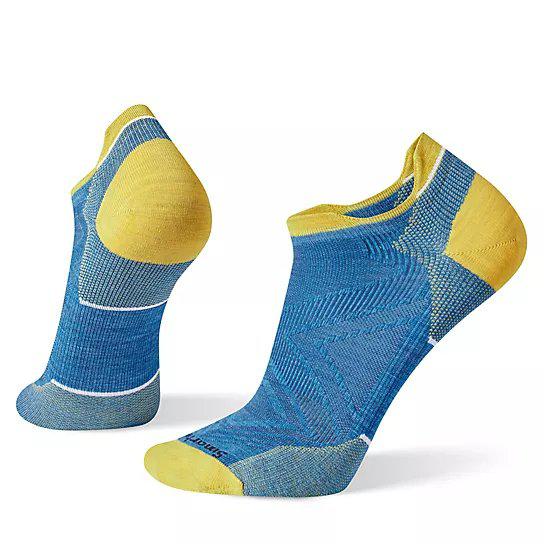Smartwool Women's Run Targeted Cushion Low Ankle Socks