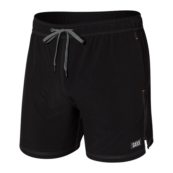 Saxx Underwear Oh Buoy 2N1 Volley 5” Swim Shorts