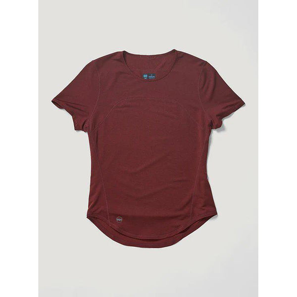 Janji Women's Helio Light Tech Tee