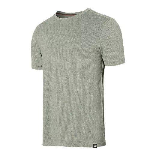 Saxx Men's All Day Aerator Tee