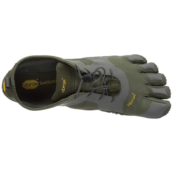 Vibram Men's V-Alpha Military Hiking Shoe
