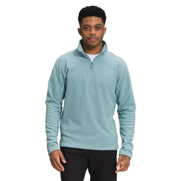 The North Face Men's Textured Cap Rock ¼ Zip