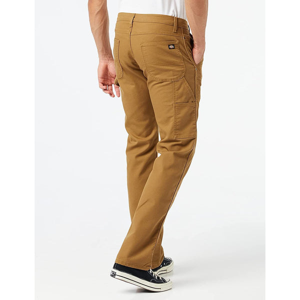 Dickies Men's Tough Max Duck Carpenter Pant