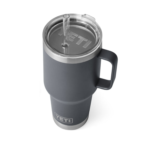 YETI Rambler® 35oz Straw Mug
