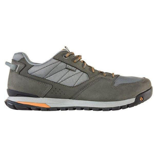 Oboz Men's Bozeman Low Hiking Shoe