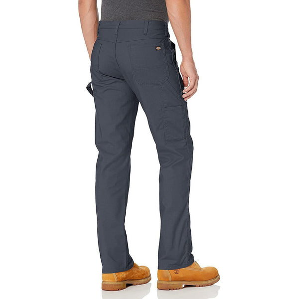 Dickies Men's Tough Max Duck Carpenter Pant