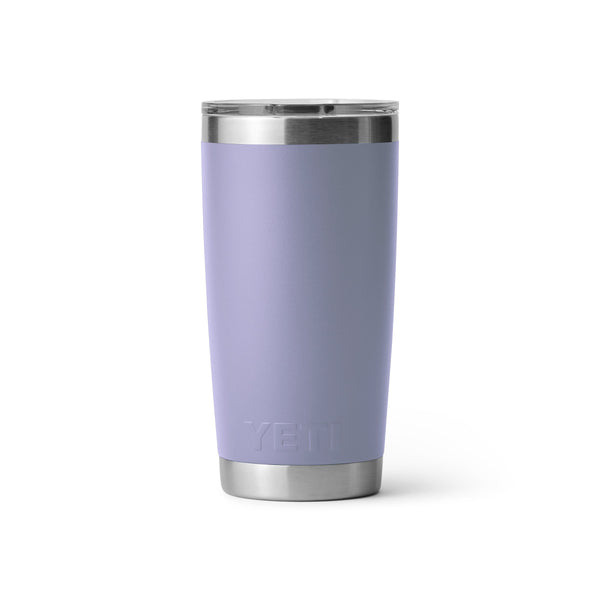 YETI Rambler® 20oz Tumbler with MagSlider™ Lid