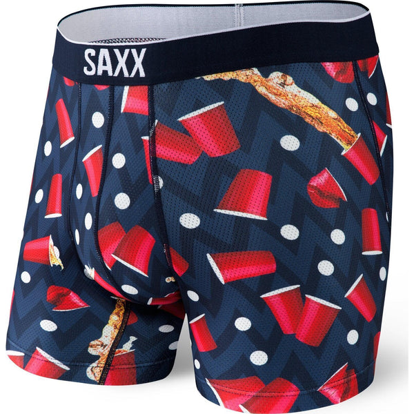 Saxx Underwear Volt Boxer Brief