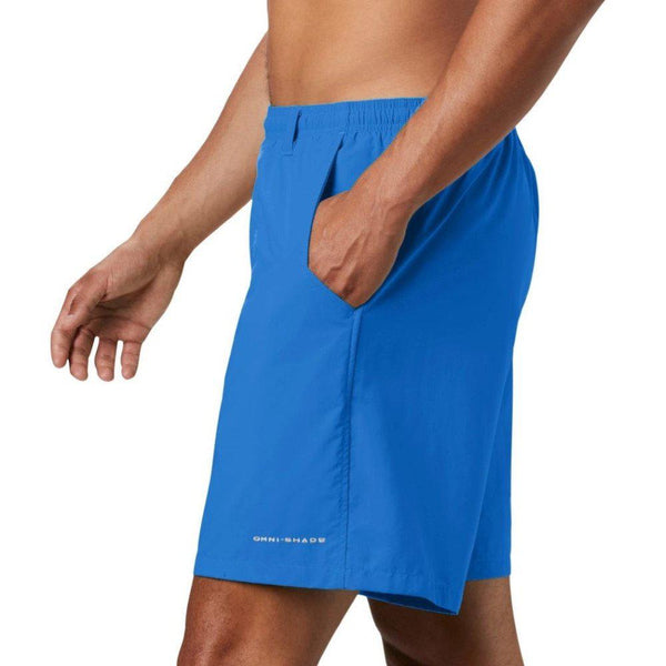 Columbia Men's Backcast III Water Short