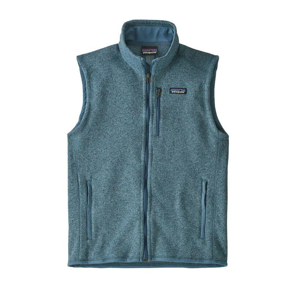 Patagonia Men's Better Sweater Vest