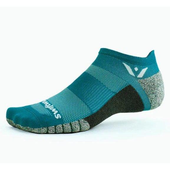 Swiftwick Unisex Flite XT Zero Tab Sock