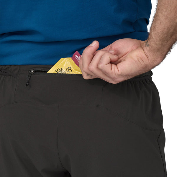 Patagonia Men's Strider Pro Shorts - 5 in.