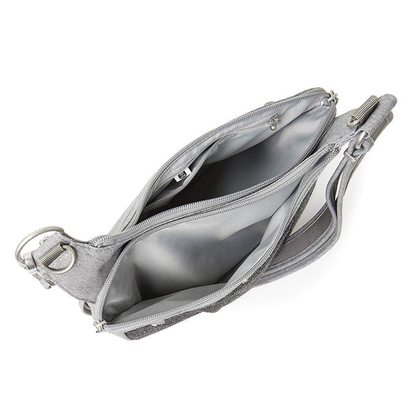 Baggallini Anti Theft Cross Over Crossbody