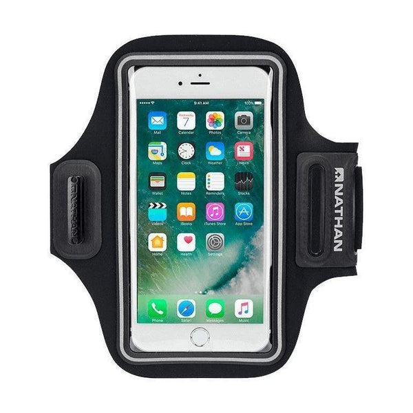 Nathan StrideSport Smartphone Carrier