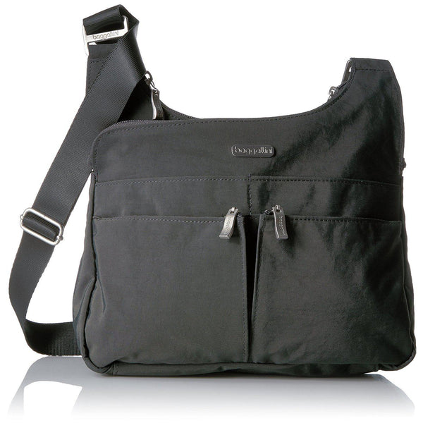 Baggallini Anti Theft Cross Over Crossbody