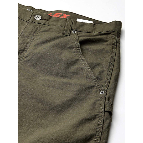 Dickies Men's Tough Max Duck Carpenter Pant