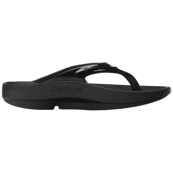 OOFOS Women's OOlala Thong Sandal
