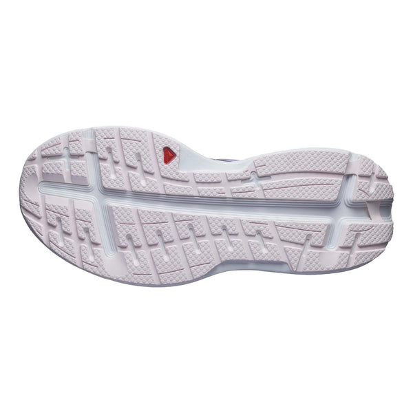 Salomon Women's Aero Glide Running Shoe