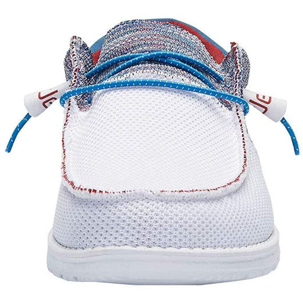 Hey Dude Men's Wally Sox Funk Loafer