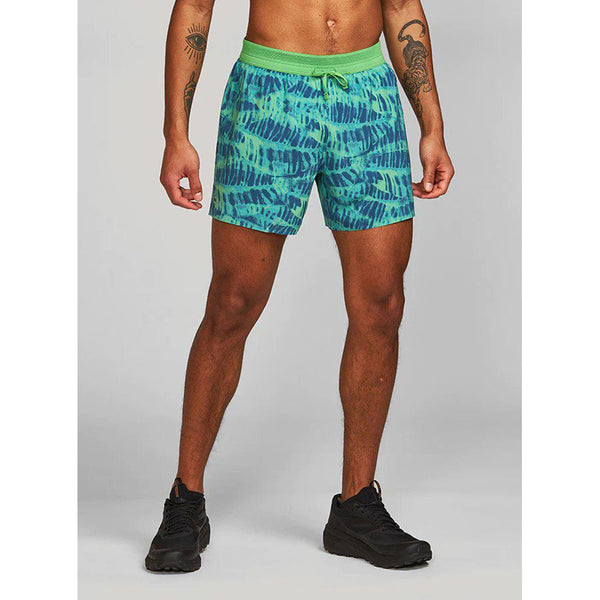 Janji Men's 5" AFO Middle Short