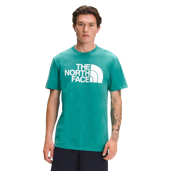 The North Face Men's Short Sleeve Half Dome Tee