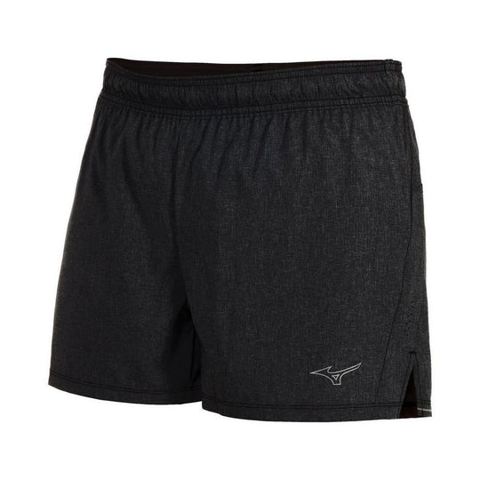 Mizuno Women's Alpha Eco 4" Short