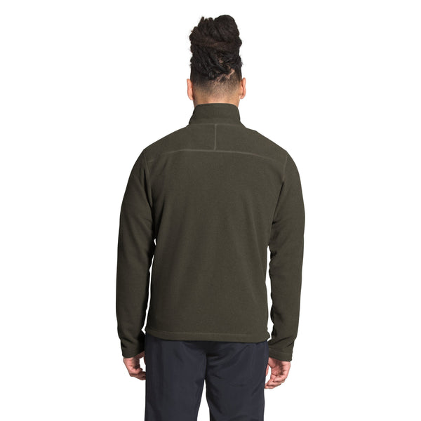 The North Face Men's Textured Cap Rock ¼ Zip