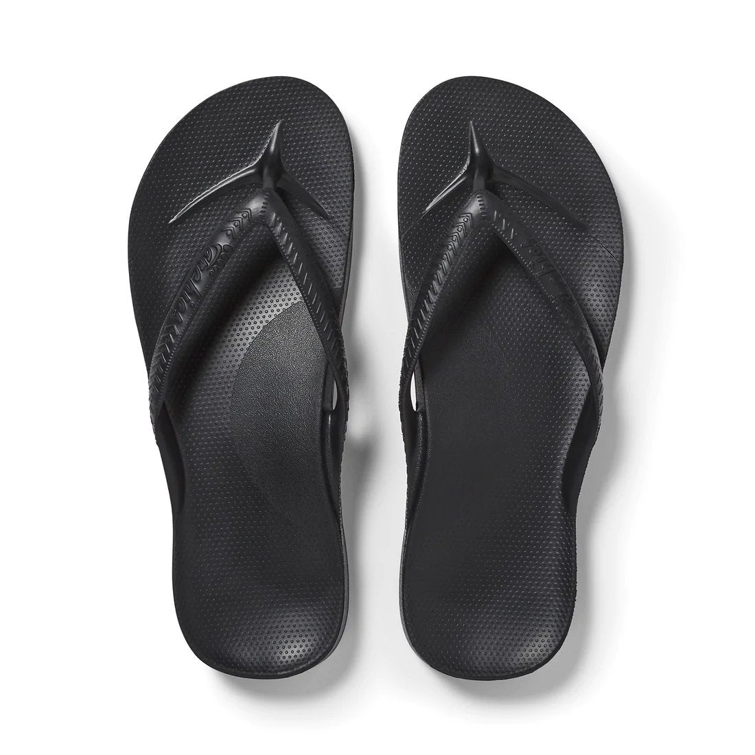 Archies Arch Support Flip Flops - Unisex