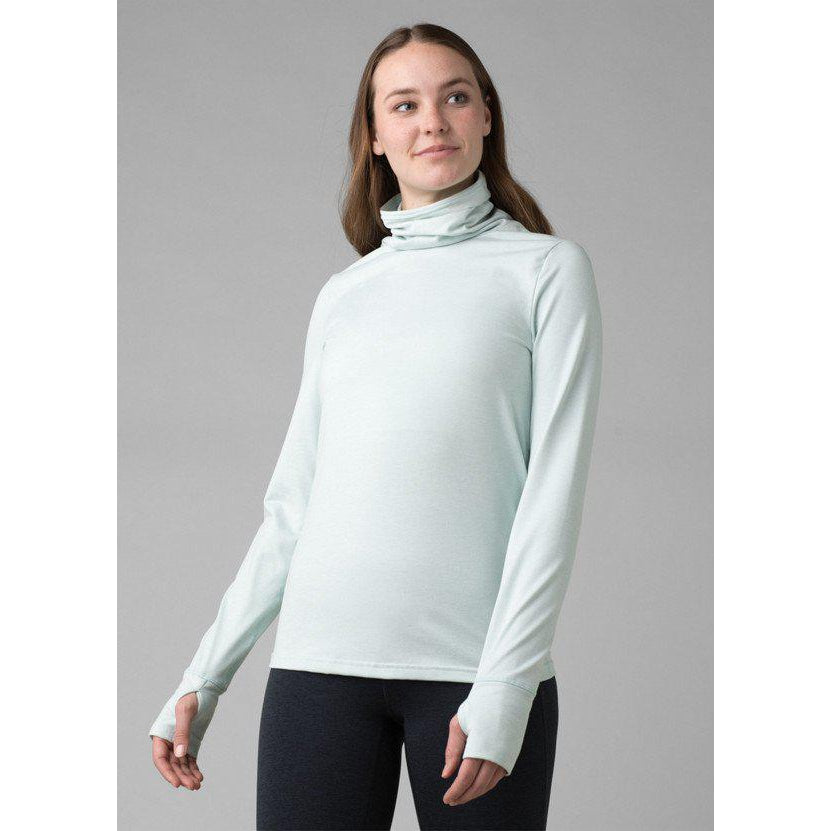 prAna Ice Flow Long Sleeve Tee - Women's
