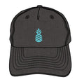 Teal Pineapple