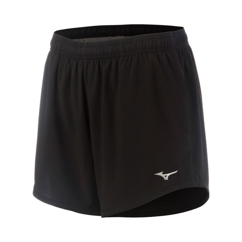 Mizuno Infinity 5" Short - Women's
